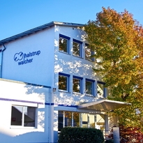 Posizione dedicata alla sostenibilità presso halstrup-walcher GmbH